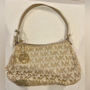 Michael Kors Small Shoulder Bag